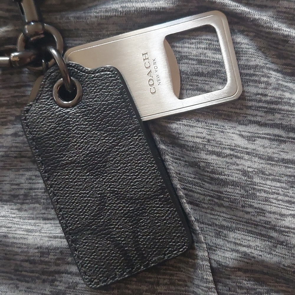 Bottle opener